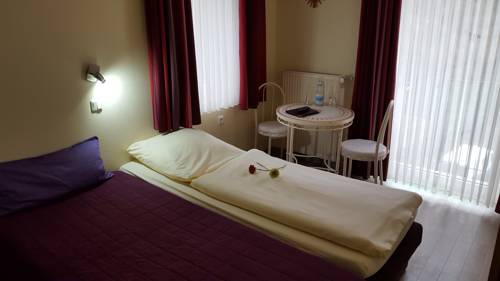Imagen de la habitación del Hotel Bergschl&ouml;sschen, Boppard. Foto 14