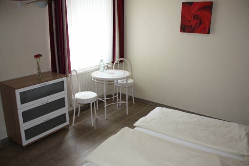 Imagen de la habitación del Hotel Bergschl&ouml;sschen, Boppard. Foto 16