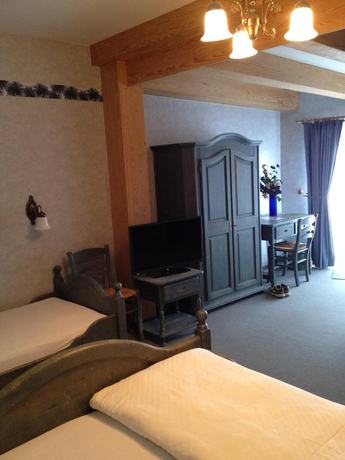 Imagen de la habitación del Hotel Bergschl&ouml;sschen, J&uuml;terbog. Foto 6