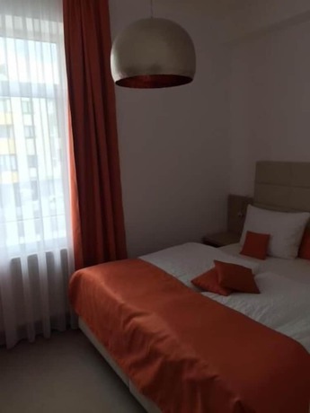 Imagen de la habitación del Hotel Bergschl&ouml;sschen, J&uuml;terbog. Foto 15