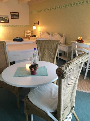 Imagen de la habitación del Hotel Bergschl&ouml;sschen, J&uuml;terbog. Foto 18