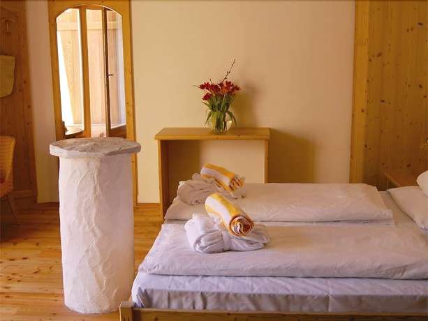 Imagen de la habitación del Hotel Bergschl&ouml;ssl. Foto 8