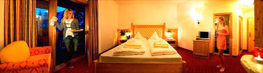 Imagen de la habitación del Hotel Bergschl&ouml;ssl. Foto 10