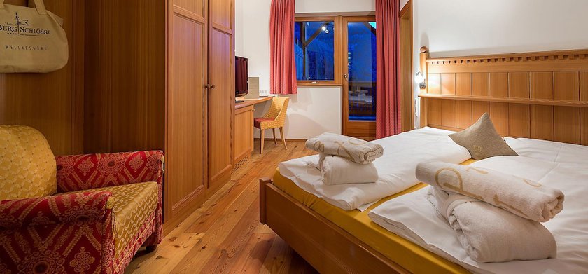 Imagen de la habitación del Hotel Bergschl&ouml;ssl. Foto 13