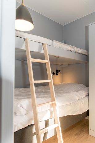 Imagen de la habitación del Hotel Bergshotellet. Foto 7