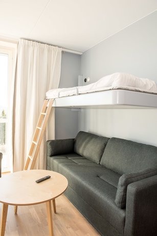 Imagen de la habitación del Hotel Bergshotellet. Foto 16