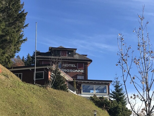 Imagen general del Hotel Bergsonne Rigi. Foto 2