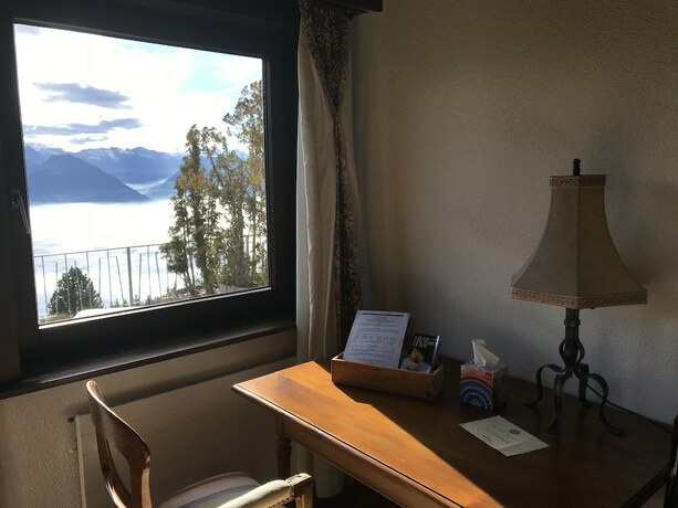 Imagen general del Hotel Bergsonne Rigi. Foto 3