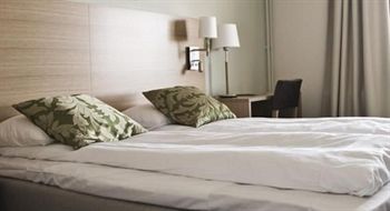 Imagen de la habitación del Hotel Bergstadens. Foto 10