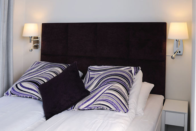Imagen de la habitación del Hotel Bergstadens. Foto 11