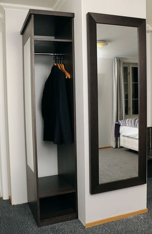 Imagen de la habitación del Hotel Bergstadens. Foto 12