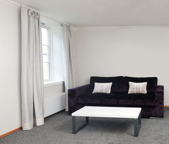 Imagen de la habitación del Hotel Bergstadens. Foto 14