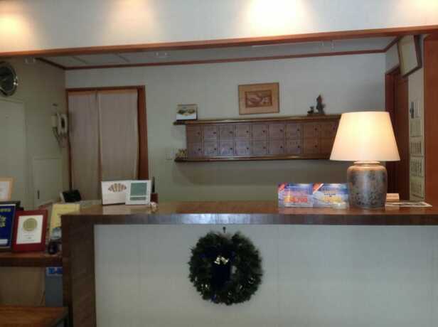 Imagen general del Hotel Bergtour Marukita. Foto 5