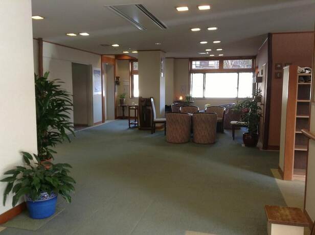 Imagen general del Hotel Bergtour Marukita. Foto 8