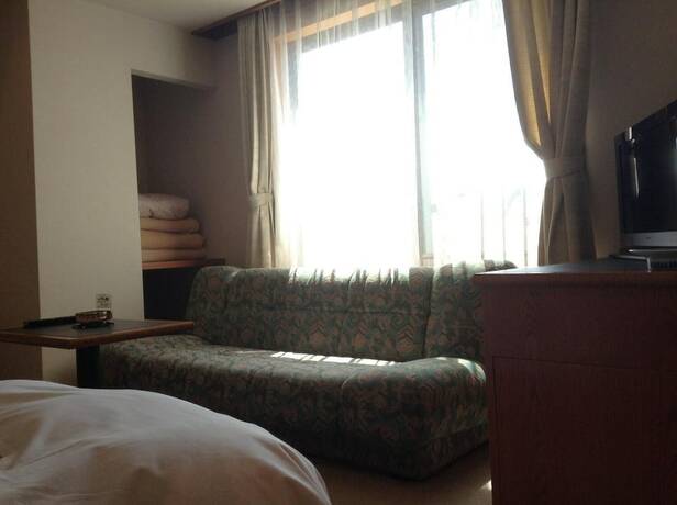Imagen general del Hotel Bergtour Marukita. Foto 10