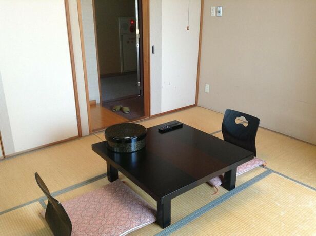 Imagen general del Hotel Bergtour Marukita. Foto 11