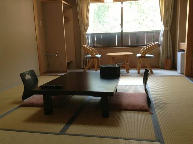 Imagen general del Hotel Bergtour Marukita. Foto 12