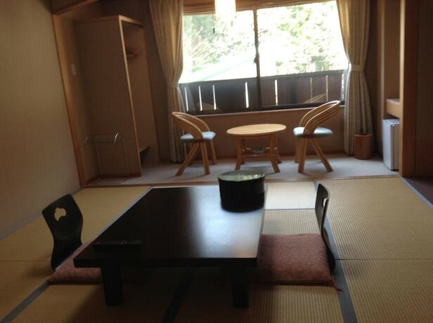 Imagen general del Hotel Bergtour Marukita. Foto 18