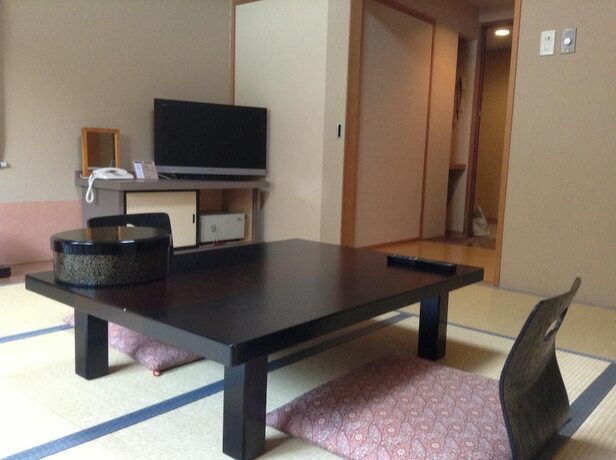 Imagen general del Hotel Bergtour Marukita. Foto 20