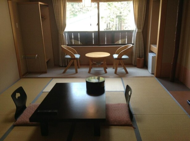 Imagen de la habitación del Hotel Bergtour Marukita. Foto 21