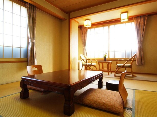 Imagen de la habitación del Hotel Bergtour Marukita. Foto 24
