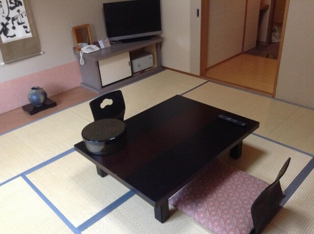 Imagen de la habitación del Hotel Bergtour Marukita. Foto 27