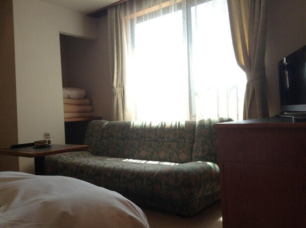 Imagen de la habitación del Hotel Bergtour Marukita. Foto 29