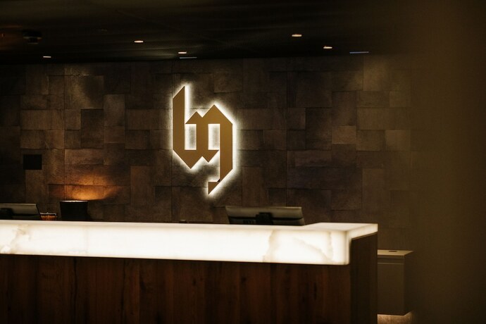 Imagen general del Hotel Bergwelt Grindelwald Alpine Design Resort. Foto 9