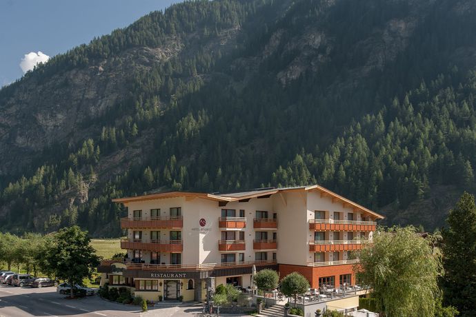 Imagen de la habitación del Hotel Bergwelt, Langenfeld. Foto 8