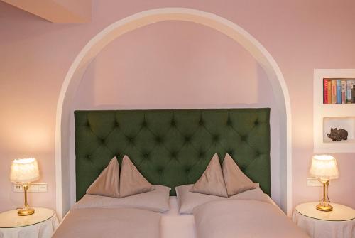 Imagen general del Hotel Bergwelt, Obergurgl . Foto 3