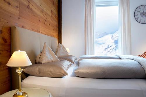 Imagen general del Hotel Bergwelt, Obergurgl . Foto 6