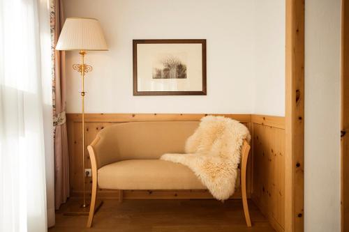 Imagen general del Hotel Bergwelt, Obergurgl . Foto 7