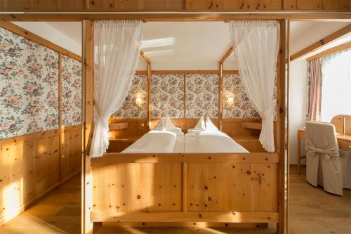 Imagen de la habitación del Hotel Bergwelt, Obergurgl . Foto 17