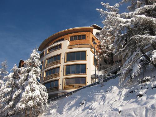 Imagen de la habitación del Hotel Bergwelt, Obergurgl . Foto 18