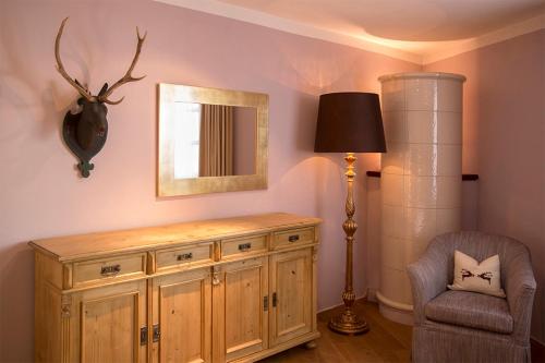 Imagen general del Hotel Bergwelt, Obergurgl . Foto 14