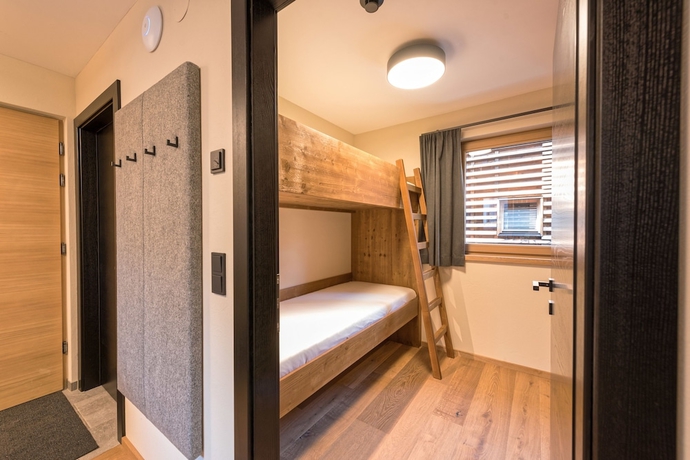 Imagen de la habitación del Hotel Bergwiesengl&uuml;ck. Foto 10