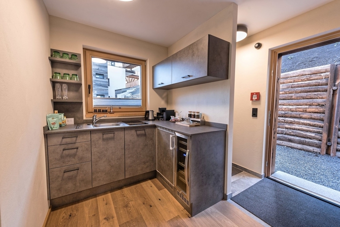 Imagen de la habitación del Hotel Bergwiesengl&uuml;ck. Foto 12