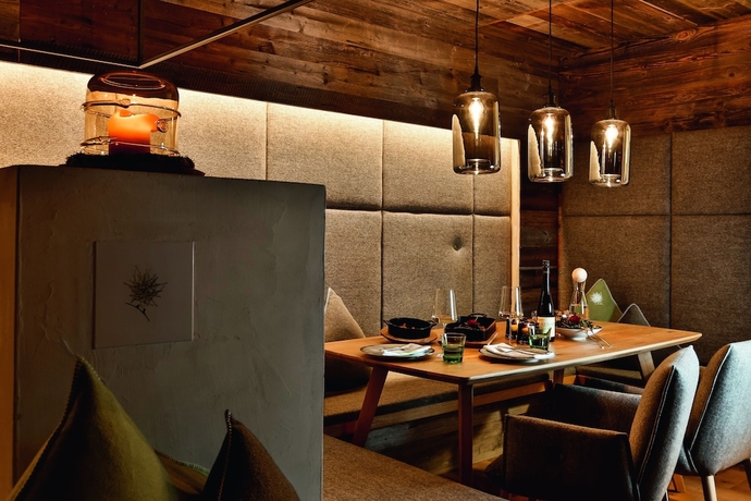 Imagen de la habitación del Hotel Bergwiesengl&uuml;ck. Foto 13