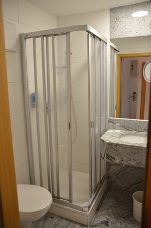 Imagen de la habitación del Hotel Bergwirt. Foto 8
