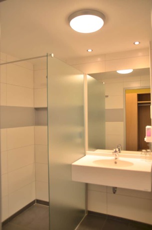 Imagen de la habitación del Hotel Bergwirt. Foto 14