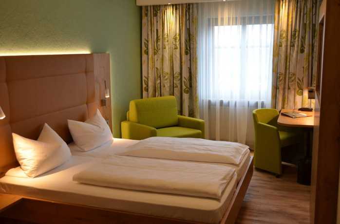 Imagen de la habitación del Hotel Bergwirt. Foto 16