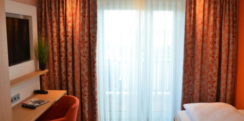 Imagen de la habitación del Hotel Bergwirt. Foto 18
