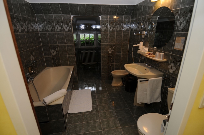 Imagen de la habitación del Hotel Bergwirt Sch&ouml;nbrunn. Foto 3