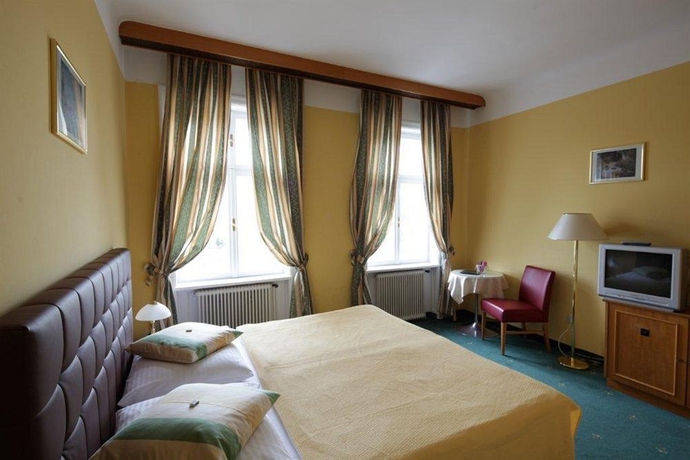 Imagen de la habitación del Hotel Bergwirt Sch&ouml;nbrunn. Foto 4