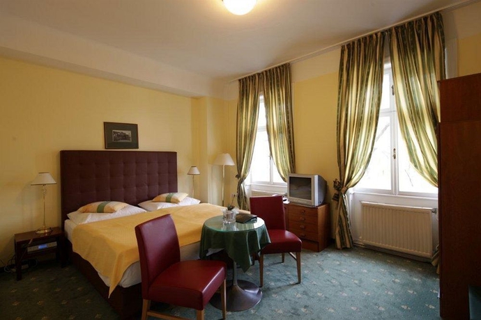 Imagen de la habitación del Hotel Bergwirt Sch&ouml;nbrunn. Foto 5