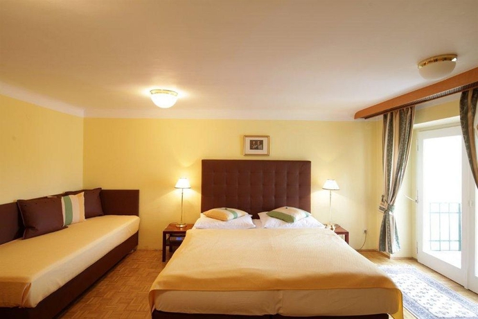 Imagen de la habitación del Hotel Bergwirt Sch&ouml;nbrunn. Foto 6