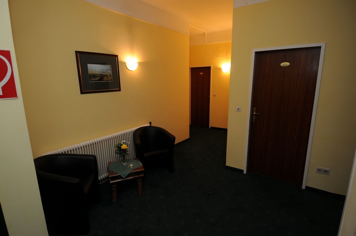 Imagen de los interiores del Hotel Bergwirt Sch&ouml;nbrunn. Foto 9