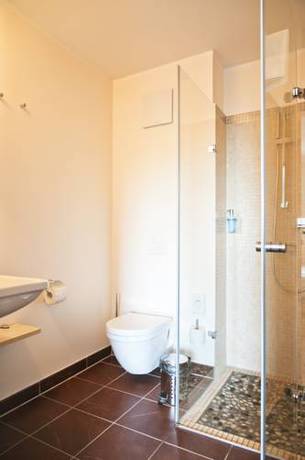 Imagen de la habitación del Hotel Bergwirtschaft Wilder Mann. Foto 5