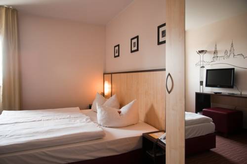 Imagen de la habitación del Hotel Bergwirtschaft Wilder Mann. Foto 6