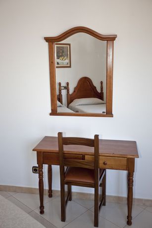 Imagen de la habitación del Hotel Beri. Foto 5